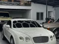 HOT!!! 2008 Bentley Continental GT for sale at affordable price! -1