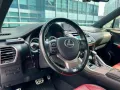 2018 Lexus NX300 F Sport 2.0 Gas Automatic 🔥✅ 𝐂𝐋𝐄𝐎 🙋🏼‍♀️📲0938 830 7235-11