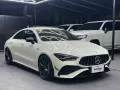 HOT!!! 2024 Mercedes-Benz CLA35 AMG for sale at affordable price! -1
