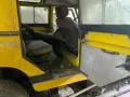 1997 Land Rover series 3 109 4x4-1