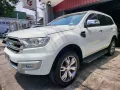 ✅Ford Everest 2017 3.2 Titanium Plus 4x4 W/ Sunroof 92K KM Shop Maintained Automatic-1