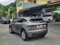 Jaguar Epace R Dynamic 2018 p250 awd AT GAS-5