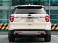 2016 Ford Explorer 2.3 Ecoboost 4x2 AT Gas📲💁‍♀️JONNALYN.SARANILLAS 0969-5949924-4