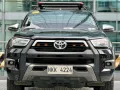 2025 Toyota Hilux 4x2 G dsl m/t With CASA record📲💁‍♀️JONNALYN.SARANILLAS 0969-5949924-1