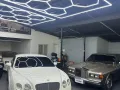 HOT!!! 2008 Bentley Continental GT for sale at affordable price! -3