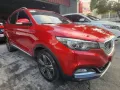 ✅MG ZS 2020 1.5 Alpha 56K KM Casa Maintained Automatic-7