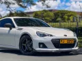 HOT!!! 2014 Subaru BRZ for sale at affordable price! -7