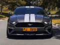 HOT!!! 2019 Ford Mustang Ecoboost for sale at affordable price!-0