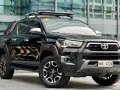 2025 Toyota Hilux 4x2 G dsl m/t With CASA record 🔥✅ 𝐂𝐋𝐄𝐎 🙋🏼‍♀️📲0938 830 7235-0