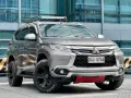 2018 Mitsubishi Montero GLS Sport 2.5 Diesel Automatic 📲💁‍♀️JONNALYN.SARANILLAS 0969-5949924-0