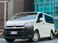 2024 Toyota HiAce Commuter Deluxe 2.8 DSL Manual 🔥☎️09279850198 🙋‍♂️ 𝐊𝐀𝐊𝐎𝐓𝐒𝐄 𝐉𝐄𝐒𝐒𝐄𝐍-1