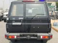 Brand New 2027 Toyota Land Cruiser 76 Diesel A/T 40th Anniversary - LC76 LC 76 landcruiser Automatic-2