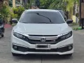Honda Civic E 2019 AT GAS 1.8L-2