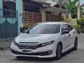 Honda Civic E 2019 AT GAS 1.8L-0