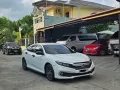 Honda Civic E 2019 AT GAS 1.8L-4
