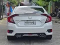 Honda Civic E 2019 AT GAS 1.8L-3