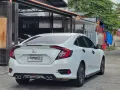 Honda Civic E 2019 AT GAS 1.8L-1