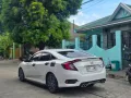 Honda Civic E 2019 AT GAS 1.8L-5