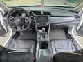 Honda Civic E 2019 AT GAS 1.8L-6