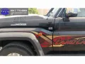 Brand New 2027 Toyota Land Cruiser 76 Diesel A/T 40th Anniversary - LC76 LC 76 landcruiser Automatic-5