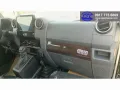 Brand New 2027 Toyota Land Cruiser 76 Diesel A/T 40th Anniversary - LC76 LC 76 landcruiser-6