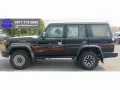 Brand New 2027 Toyota Land Cruiser 76 Diesel A/T 40th Anniversary - LC76 LC 76 landcruiser-4