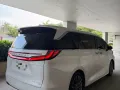 HOT!!! 2025 Lexus LM350h for sale at affordable price! -3