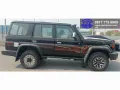 Brand New 2027 Toyota Land Cruiser 76 Diesel A/T 40th Anniversary - LC76 LC 76 landcruiser-3