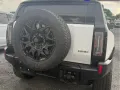 Brand New 2027 GMC Hummer EV 3X SUV -1