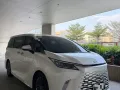 HOT!!! 2025 Lexus LM350h for sale at affordable price! -1