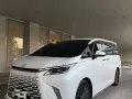 HOT!!! 2025 Lexus LM350h for sale at affordable price! -0