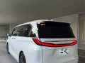 HOT!!! 2025 Lexus LM350h for sale at affordable price! -4