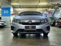 2021 Honda City S 1.5L AT | With Warranty by Ugarte Cars Manila-3