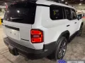 Brand New 2027 Toyota Land Cruiser 250 Prado Hybrid Premium (American Version) - LC250 LC 250-1