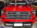 (BULLETPROOF) Brand New 2024 Toyota Sequoia Limited Hybrid 4WD Armored Level 6 HEV-1