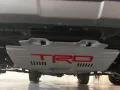 (BULLETPROOF) Brand New 2024 Toyota Sequoia Limited Hybrid 4WD Armored Level 6 HEV-8