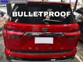 (BULLETPROOF) Brand New 2024 Toyota Sequoia Limited Hybrid 4WD Armored Level 6 HEV-6