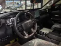 (BULLETPROOF) Brand New 2024 Toyota Sequoia Limited Hybrid 4WD Armored Level 6 HEV-13