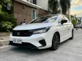 2025 Honda City RS 1.5 CVT for sale by Verified seller-2