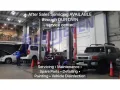 (BULLETPROOF) Brand New 2024 Toyota Sequoia Limited Hybrid 4WD Armored Level 6 HEV-20