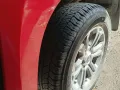 Mitsubishi Strada 2022 Manual Transmission-3