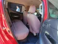 Mitsubishi Strada 2022 Manual Transmission-4