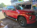 Mitsubishi Strada 2022 Manual Transmission-1