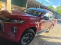 Mitsubishi Strada 2022 Manual Transmission-0