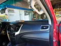 Mitsubishi Strada 2022 Manual Transmission-8