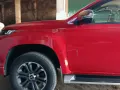 Mitsubishi Strada 2022 Manual Transmission-9