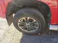 Mitsubishi Strada 2022 Manual Transmission-11