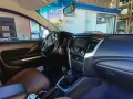 Mitsubishi Strada 2022 Manual Transmission-12