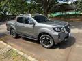 Selling 2024 Navara VL 4x2 Metalic Silver -1