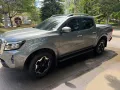 Selling 2024 Navara VL 4x2 Metalic Silver -2